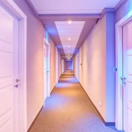Hotel Augustea