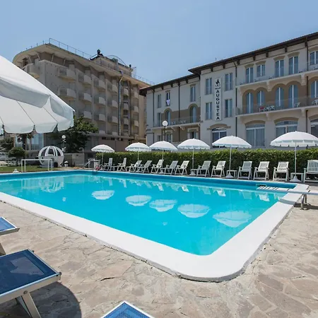 Augustea Hotel Rimini