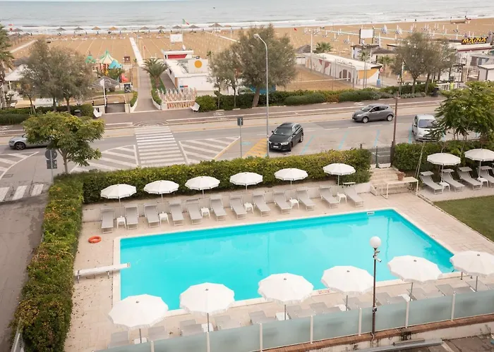 Augustea Hotel Rimini