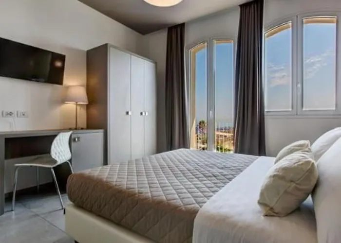 Augustea Hotel Rimini