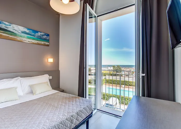 Hotel Augustea Rimini