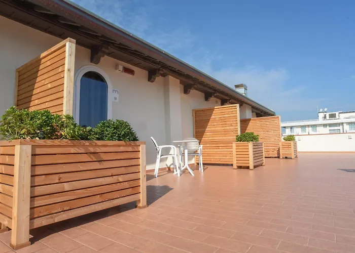 Augustea Hotel Rimini