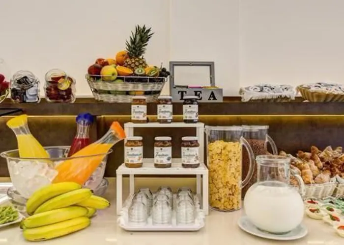 Hotel Augustea Rimini