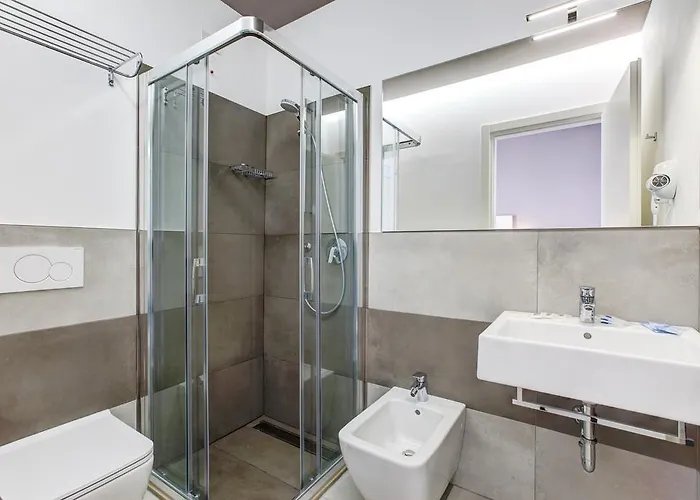 Hotel Augustea Rimini