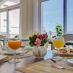 ホテル Augustea 3*
