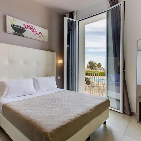 Augustea 3* רימיני