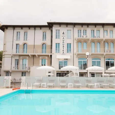 Hotel Augustea 3*