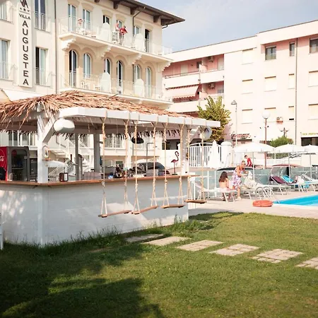 Hotel Augustea 3*