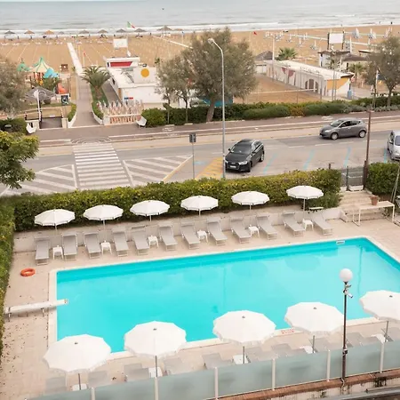 Augustea Hotel Rimini