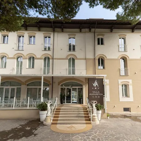 Augustea 3* רימיני