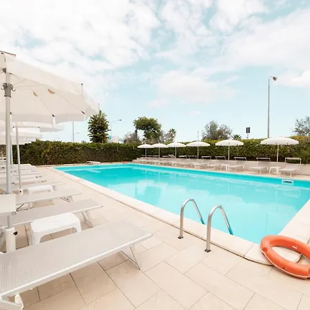 Hotel Augustea