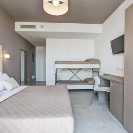 Augustea Hotel Rimini