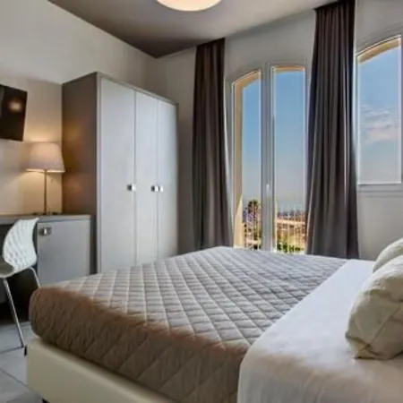 Augustea Hotel Rimini