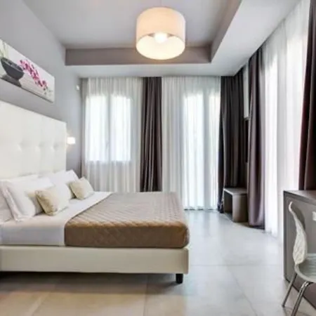 Hotel Augustea