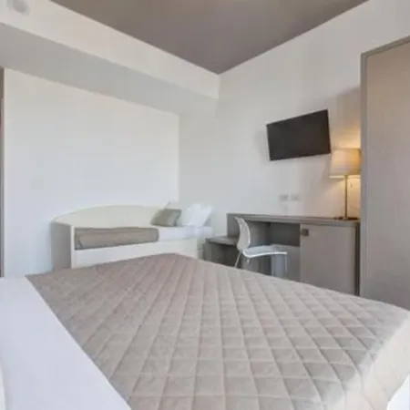 Augustea Hotel