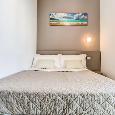 Augustea Hotel