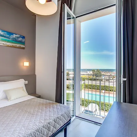 Hotel Augustea Rimini