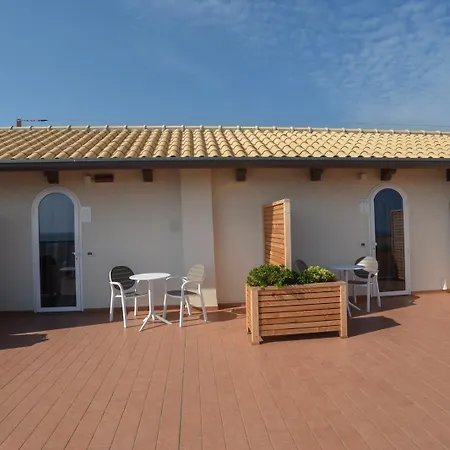 Hotel Augustea 3*