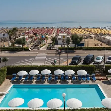 Augustea 3* רימיני