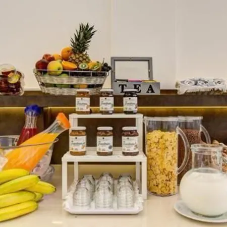 Hotel Augustea Rimini