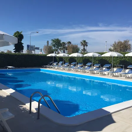 Augustea רימיני