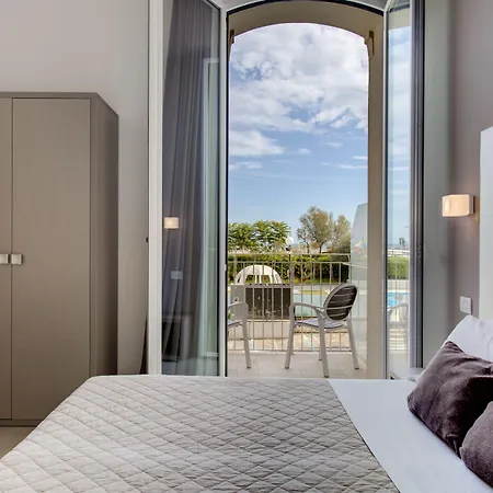 Augustea Hotel Rimini