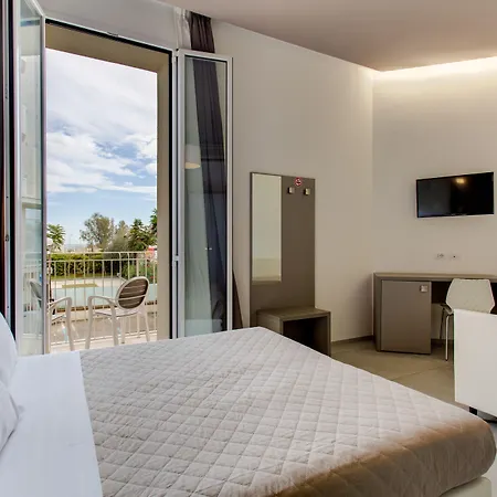 Augustea 3* רימיני