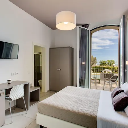 Augustea 3* רימיני