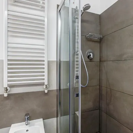 Hotell Augustea Rimini