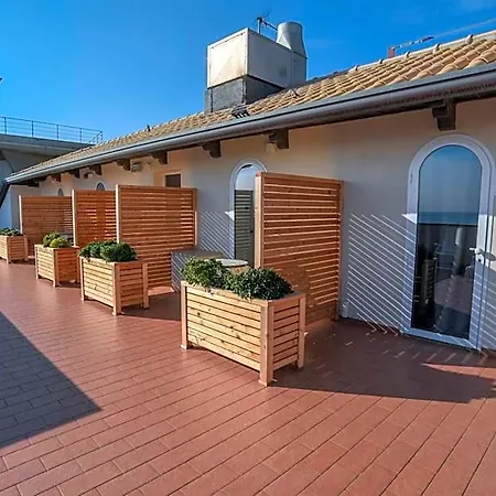 Hotel Augustea