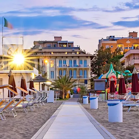 Augustea Hotel 3*