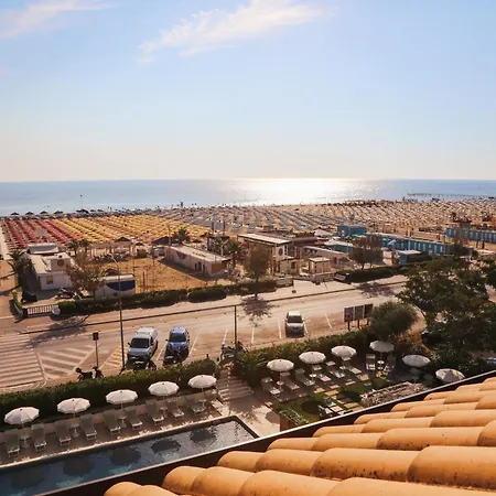 Hotel Augustea 3*