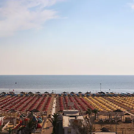 Hotel Augustea Rimini