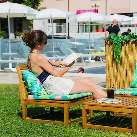 Augustea Hotel Rimini
