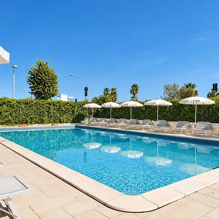 Augustea Hotel 3*