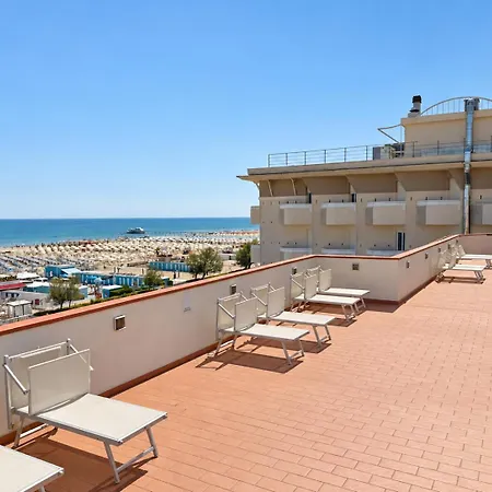 Augustea Hotel 3*