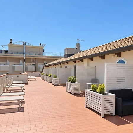 Augustea Hotel Rimini