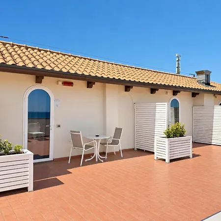 Hotel Augustea Rimini