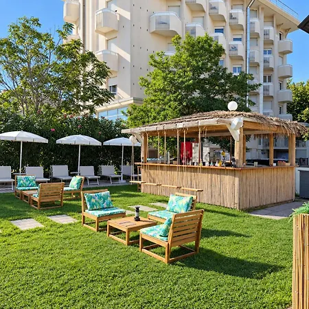 Hotel Augustea Rimini