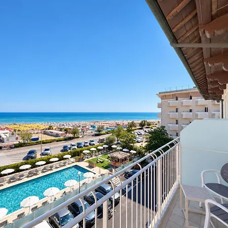 Hotel Augustea