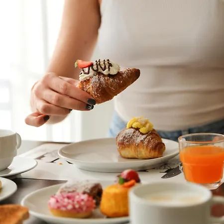 Hotel Augustea 3*