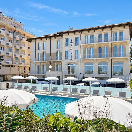 Augustea Hotel 3*