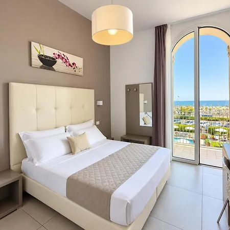 Augustea Hotel Rimini