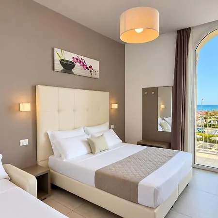 Hotel Augustea Rimini