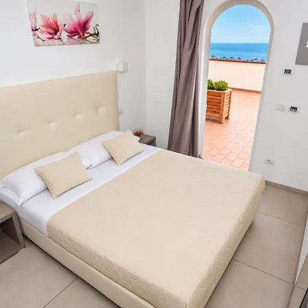 Augustea Hotel
