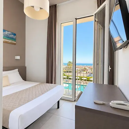 Augustea Hotel