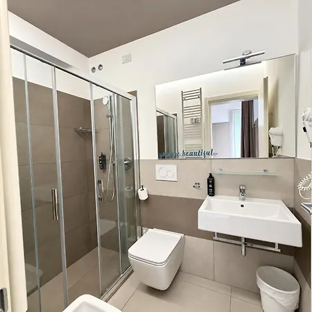 Augustea Hotel Rimini