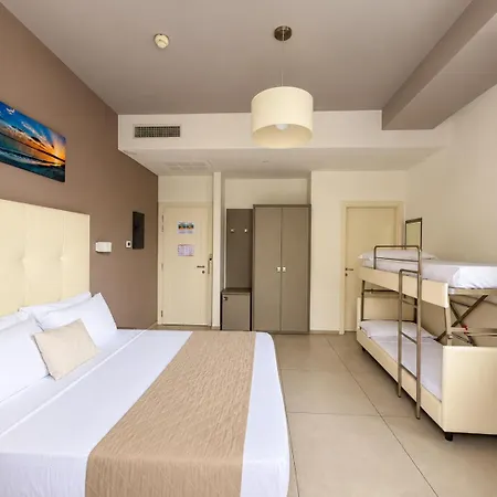 Augustea Hotel Rimini