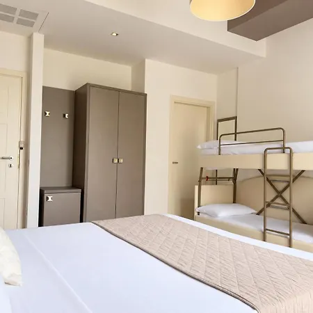 Augustea Hotel Rimini