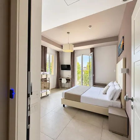 Hotel Augustea Rimini